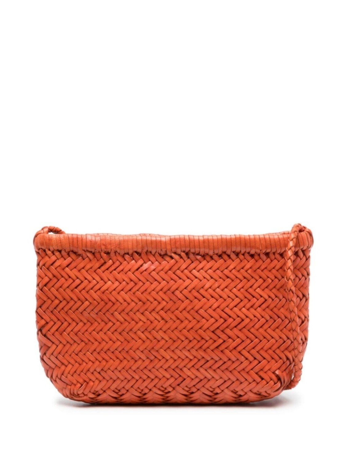 DRAGON DIFFUSION сумка через плечо Minsu, оранжевый
DRAGON DIFFUSION сумка через плечо Minsu, оранжевый