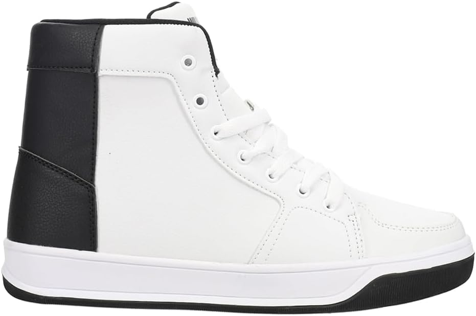 Мужские кроссовки William Rast Empire High Casual - белые, белый
Мужские кроссовки William Rast Empire High Casual - белые, белый