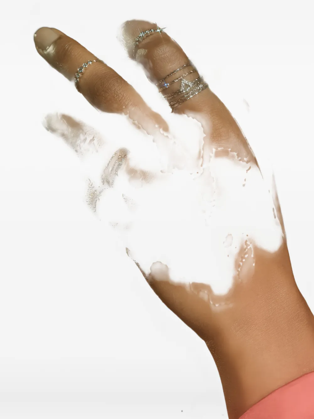 Кольцо Viva из белого золота с бриллиантом Maria Black, серебяный
Кольцо Viva из белого золота с бриллиантом Maria Black, серебяный