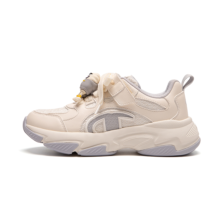 Низкие детские кроссовки для бега Champion Kids, белый
Низкие детские кроссовки для бега Champion Kids, белый