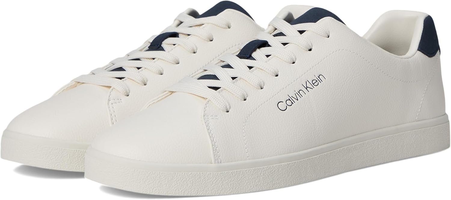 Мужские кроссовки Calvin Klein Ilano, слоновая кость
Мужские кроссовки Calvin Klein Ilano, слоновая кость