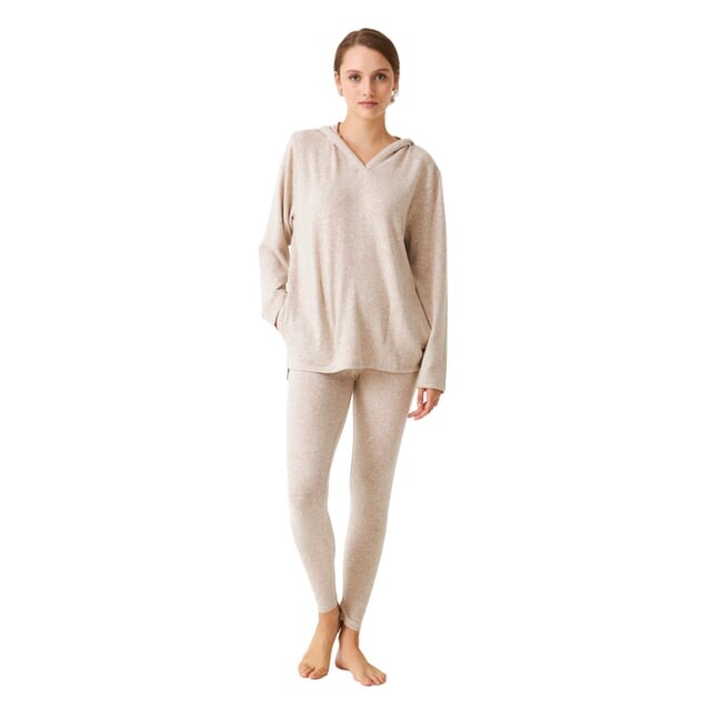 Jjbdp2000 женская пижама с длинными рукавами J&J Brothers, бежевый, Белый, Jjbdp2000 женская пижама с длинными рукавами J&J Brothers, бежевый
Jjbdp2000 женская пижама с длинными рукавами J&J Brothers, бежевый, Белый, Jjbdp2000 женская пижама с длинными рукавами J&J Brothers, бежевый