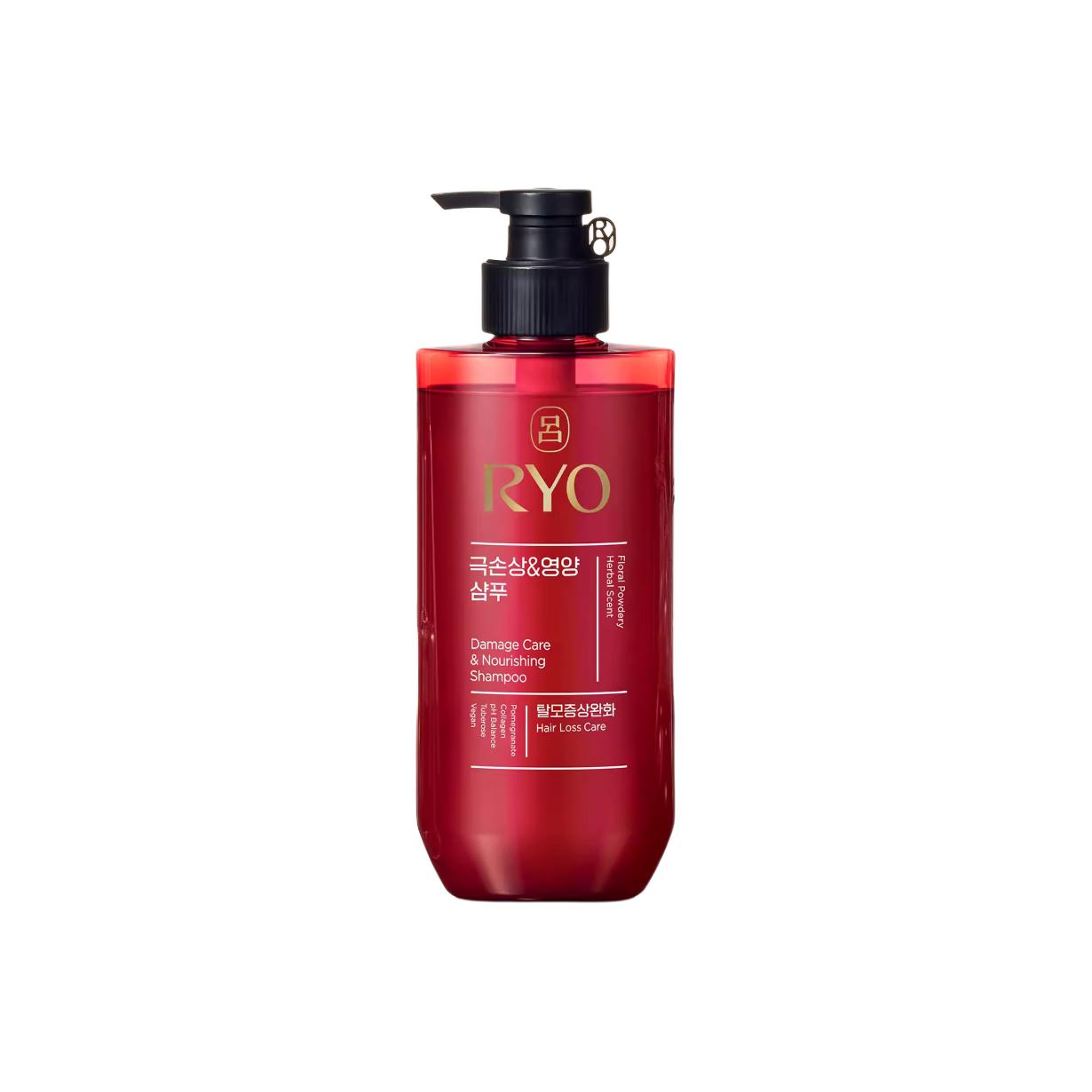 Ryo Шампунь Red Spotted Deer для восстановления и усиления цвета и блеска волос новая версия 480 мл аромат жасмина
Ryo Шампунь Red Spotted Deer для восстановления и усиления цвета и блеска волос новая версия 480 мл аромат жасмина