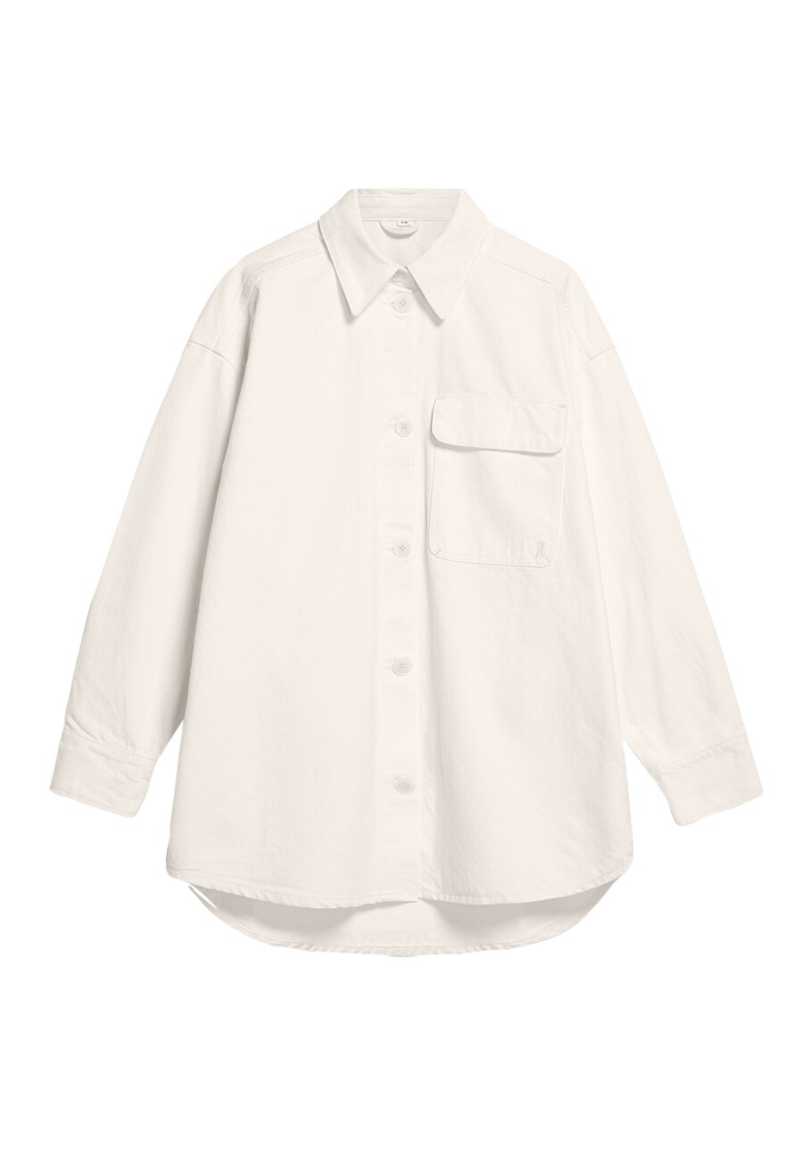 Куртка межсезонная ARMEDANGELS, экрю, Белый, Куртка межсезонная ARMEDANGELS, экрю
Куртка межсезонная ARMEDANGELS, экрю, Белый, Куртка межсезонная ARMEDANGELS, экрю