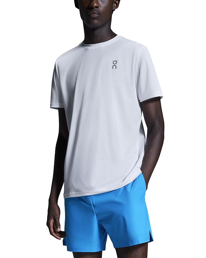 5" Многослойные шорты Core Shorts On, синий
5" Многослойные шорты Core Shorts On, синий