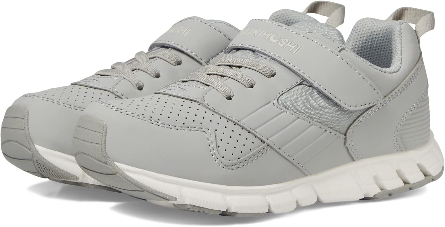 Кроссовки Charge BTS Tsukihoshi, цвет Gray/Gray
Кроссовки Charge BTS Tsukihoshi, цвет Gray/Gray