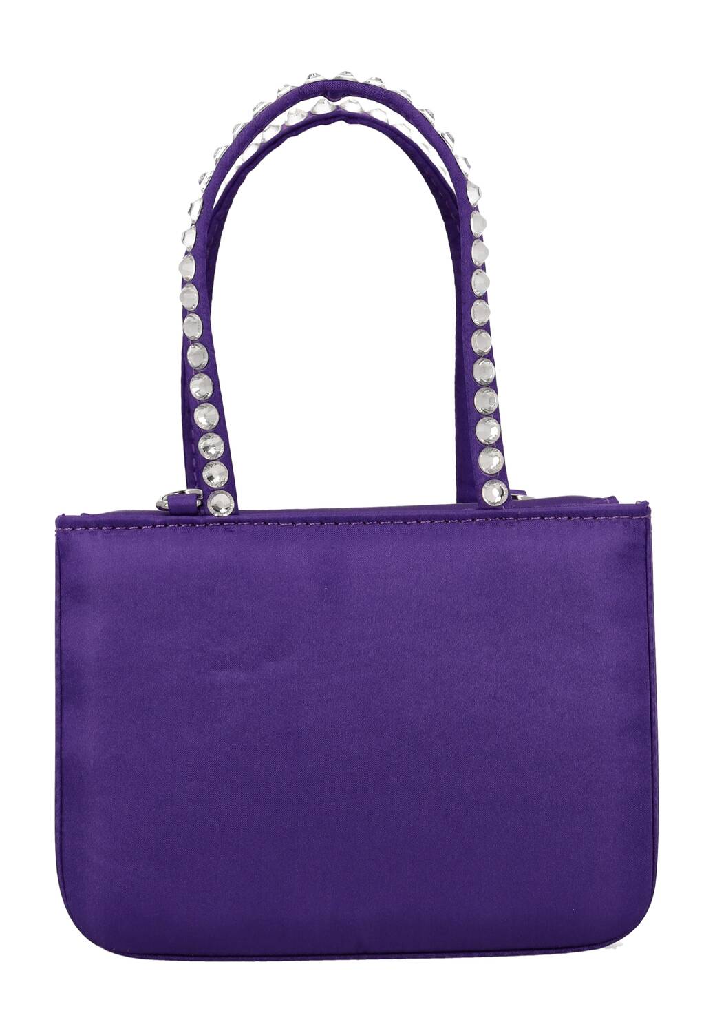 Faina Сумка в фиолетовом цвете
Faina Сумка в фиолетовом цвете