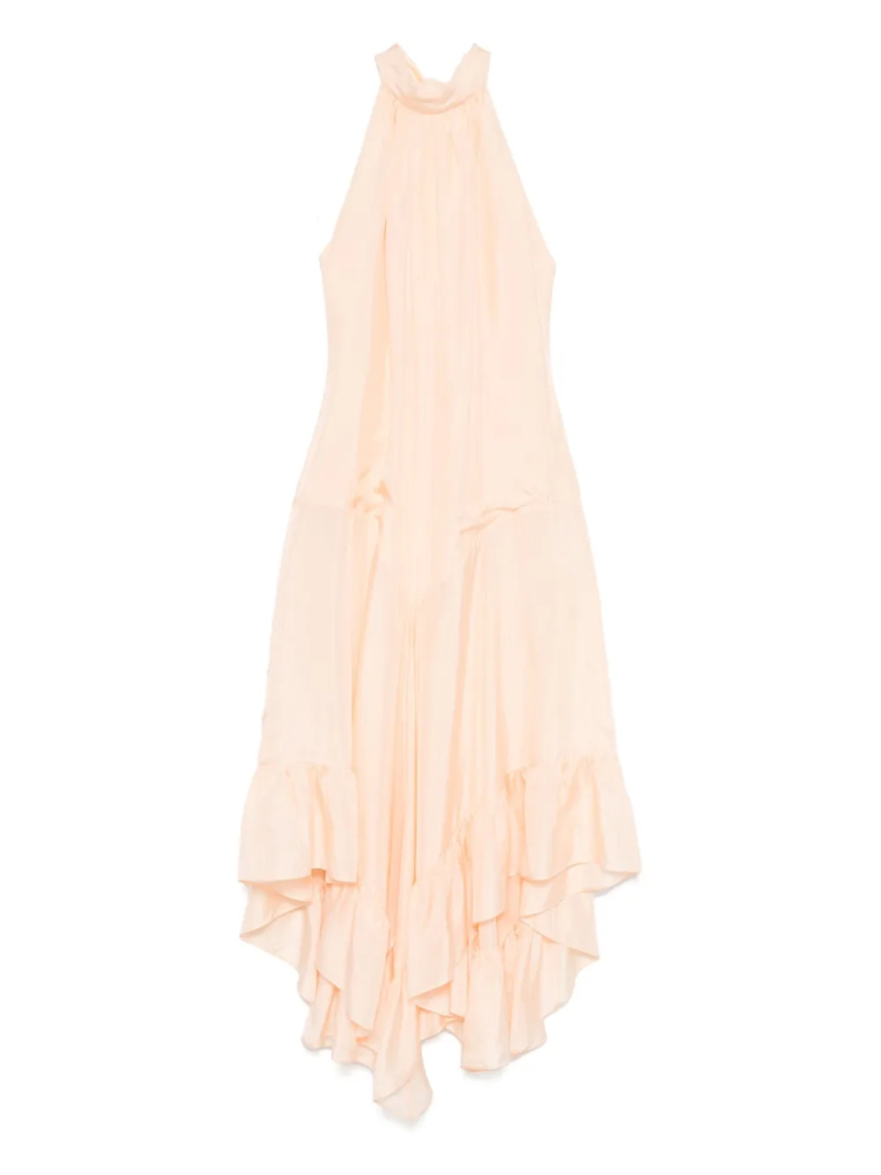 Philosophy Di Lorenzo Serafini шелковое платье макси, розовый
Philosophy Di Lorenzo Serafini шелковое платье макси, розовый