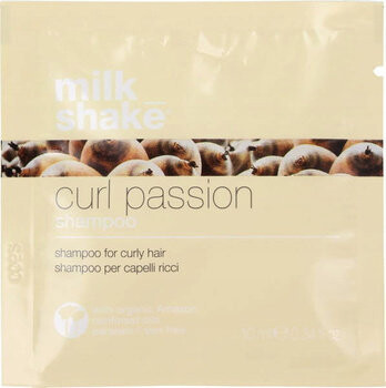 Шампунь для волос, 10мл Milk Shake, Curl Passion
Шампунь для волос, 10мл Milk Shake, Curl Passion