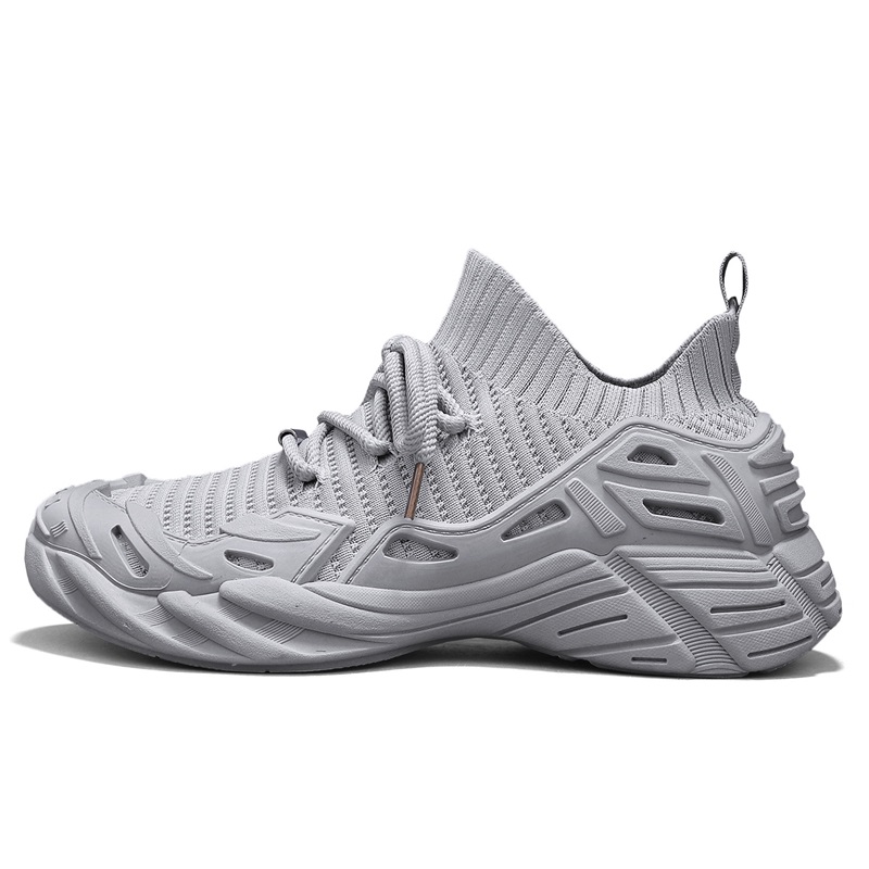 Дышащие мужские кеды Low Top CAHHRRN, серый
Дышащие мужские кеды Low Top CAHHRRN, серый