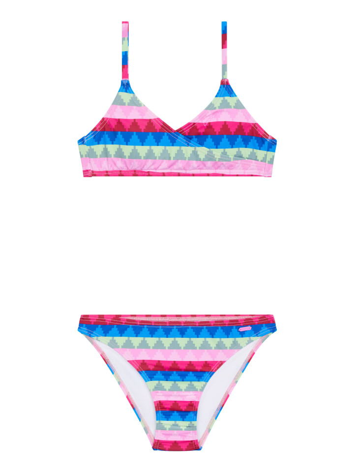 Бикини Protest PRTISOLDE JR, цвет Taffy Pink
Бикини Protest PRTISOLDE JR, цвет Taffy Pink