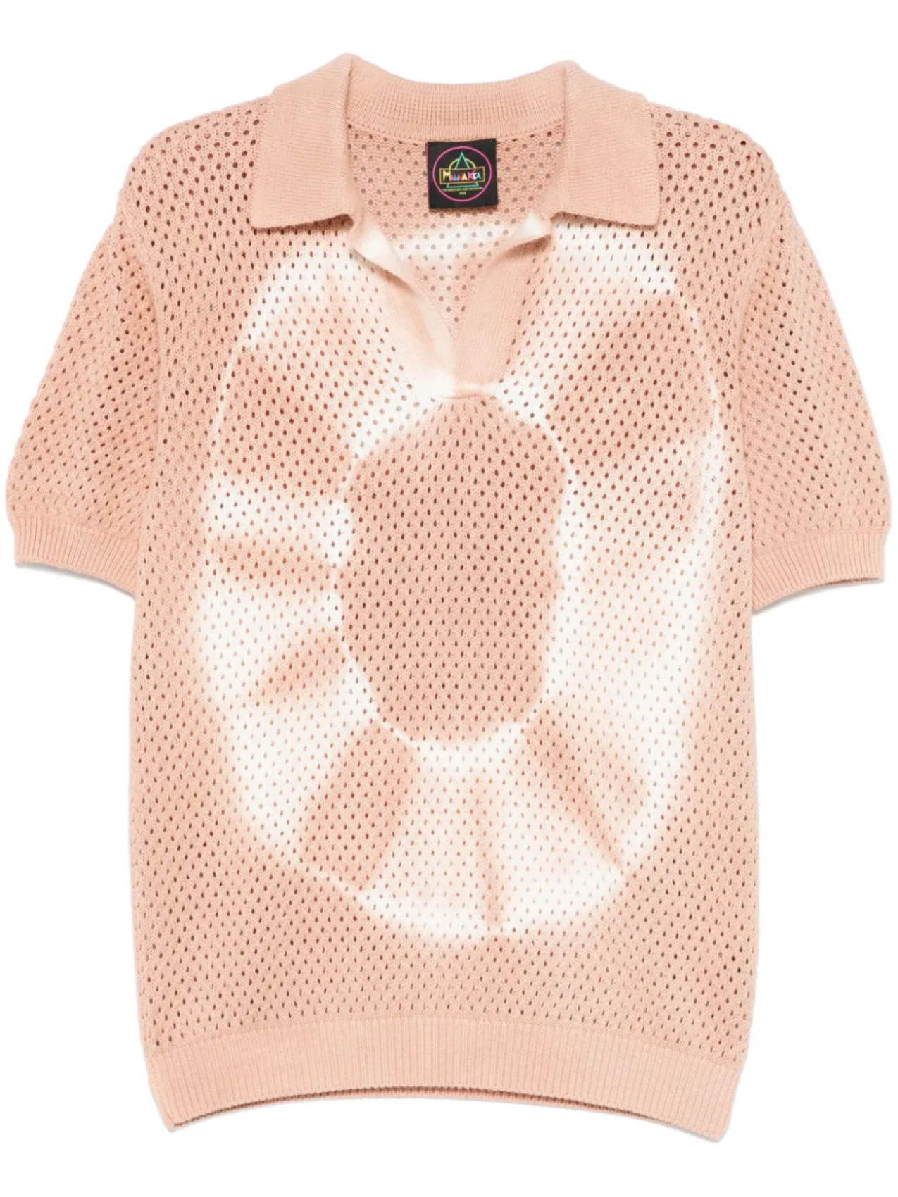 Мауна-Кеа Шибори топ Mauna Kea, розовый
Мауна-Кеа Шибори топ Mauna Kea, розовый