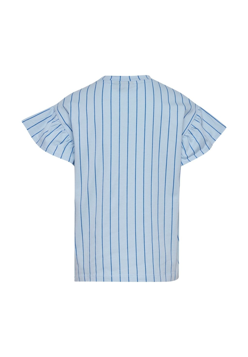 Футболка с принтом KASANDRA Hummel, светло-голубой
Футболка с принтом KASANDRA Hummel, светло-голубой