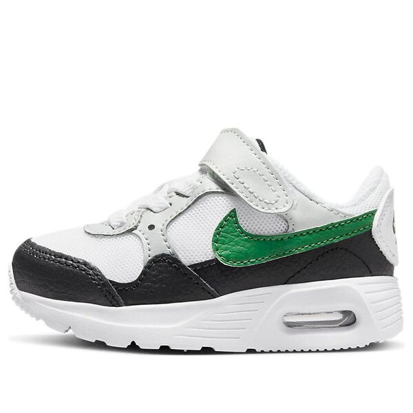 Кроссовки air max sc Nike, белый
Кроссовки air max sc Nike, белый