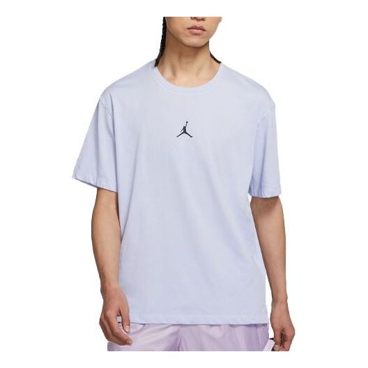 Футболка Air Jordan Sports Pullover Solid Color Round Neck Short Sleeve T-Shirt Men's Purple, фиолетовый
Футболка Air Jordan Sports Pullover Solid Color Round Neck Short Sleeve T-Shirt Men's Purple, фиолетовый