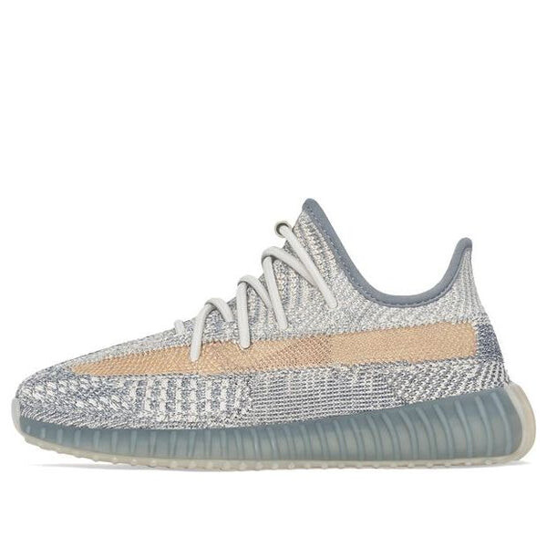 Кроссовки Boost 350 v2 kids Adidas Yeezy, серый
Кроссовки Boost 350 v2 kids Adidas Yeezy, серый