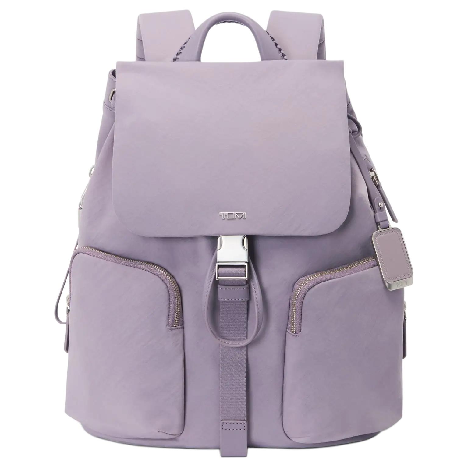 TUMI Рюкзак Voyageur Nylon Unisex Lavender
TUMI Рюкзак Voyageur Nylon Unisex Lavender