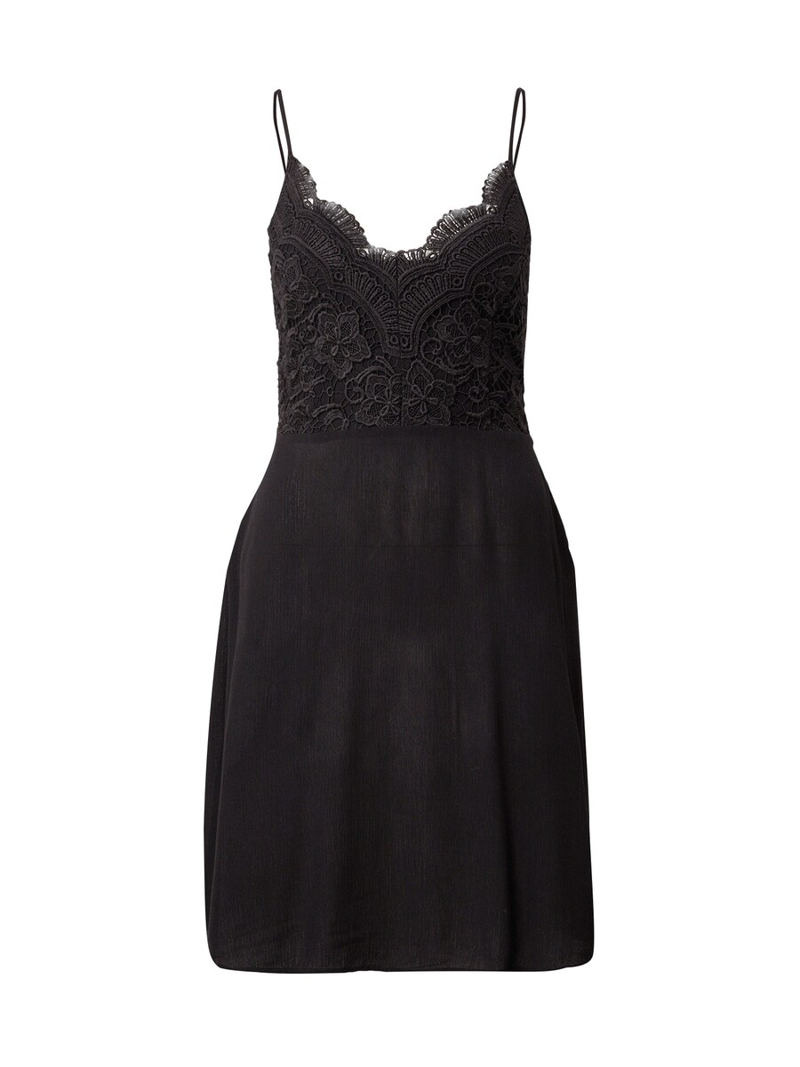 Платье ABOUT YOU Caro, черный
Платье ABOUT YOU Caro, черный