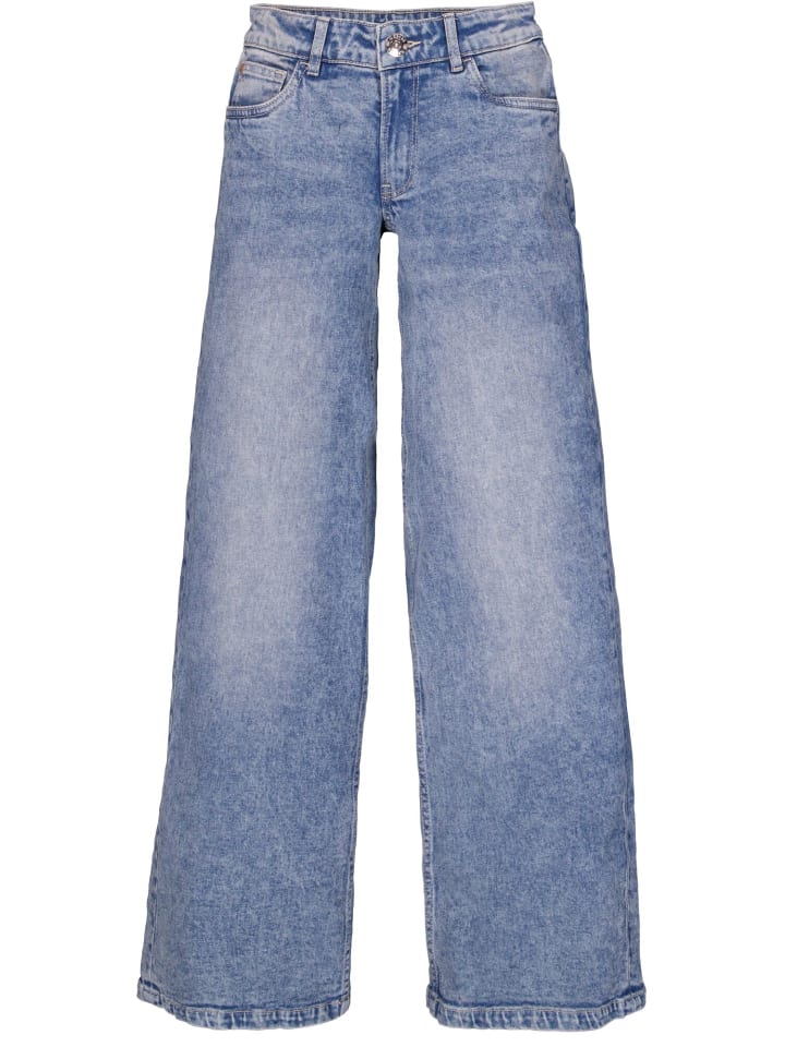 Джинсы Garcia, цвет medium used
Джинсы Garcia, цвет medium used