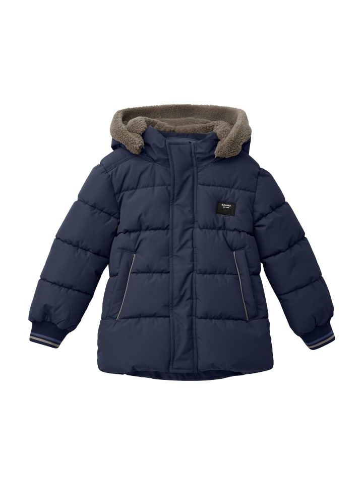 Куртка для активного отдыха в цвете 5836_глубокий синий s.Oliver
Куртка для активного отдыха в цвете 5836_глубокий синий s.Oliver