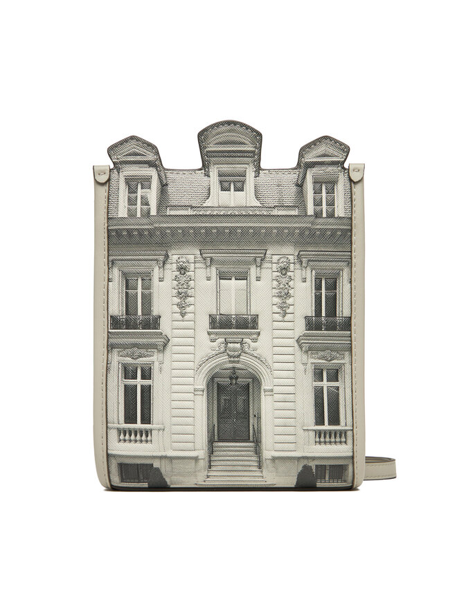 Сумка через плечо KARL LAGERFELD A4W32086 Beige
Сумка через плечо KARL LAGERFELD A4W32086 Beige