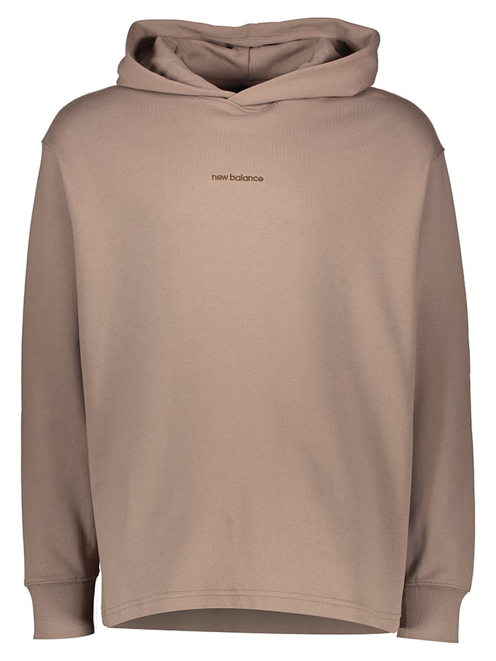 New Balance Худи “Athletics Linear” бежевого цвета
New Balance Худи “Athletics Linear” бежевого цвета