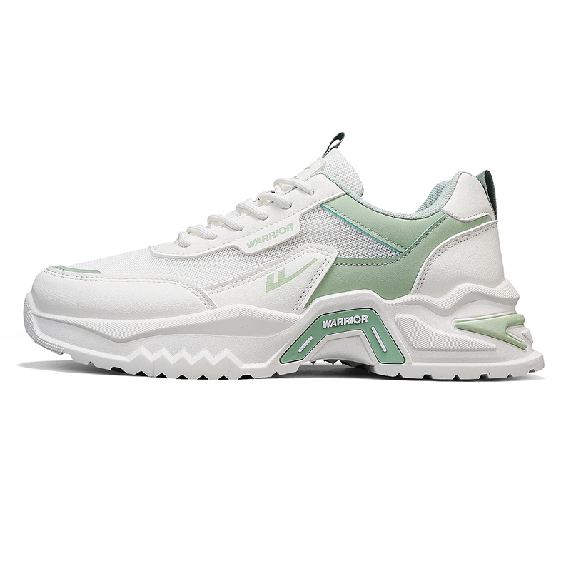 Износостойкие, легкие, увеличивающие рост, низкие повседневные туфли для мужчин WARRIOR, Beige Silver Lake Blue
Износостойкие, легкие, увеличивающие рост, низкие повседневные туфли для мужчин WARRIOR, Beige Silver Lake Blue