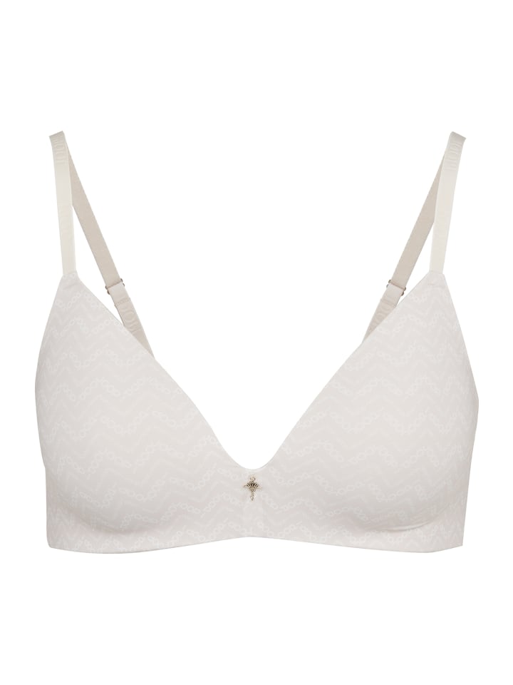 Бюстгальтер на косточках JOOP!
Бюстгальтер на косточках JOOP!