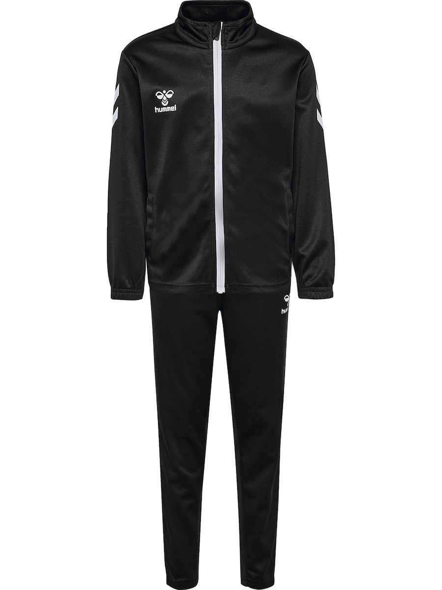 Спортивный костюм Hummel, черный
Спортивный костюм Hummel, черный