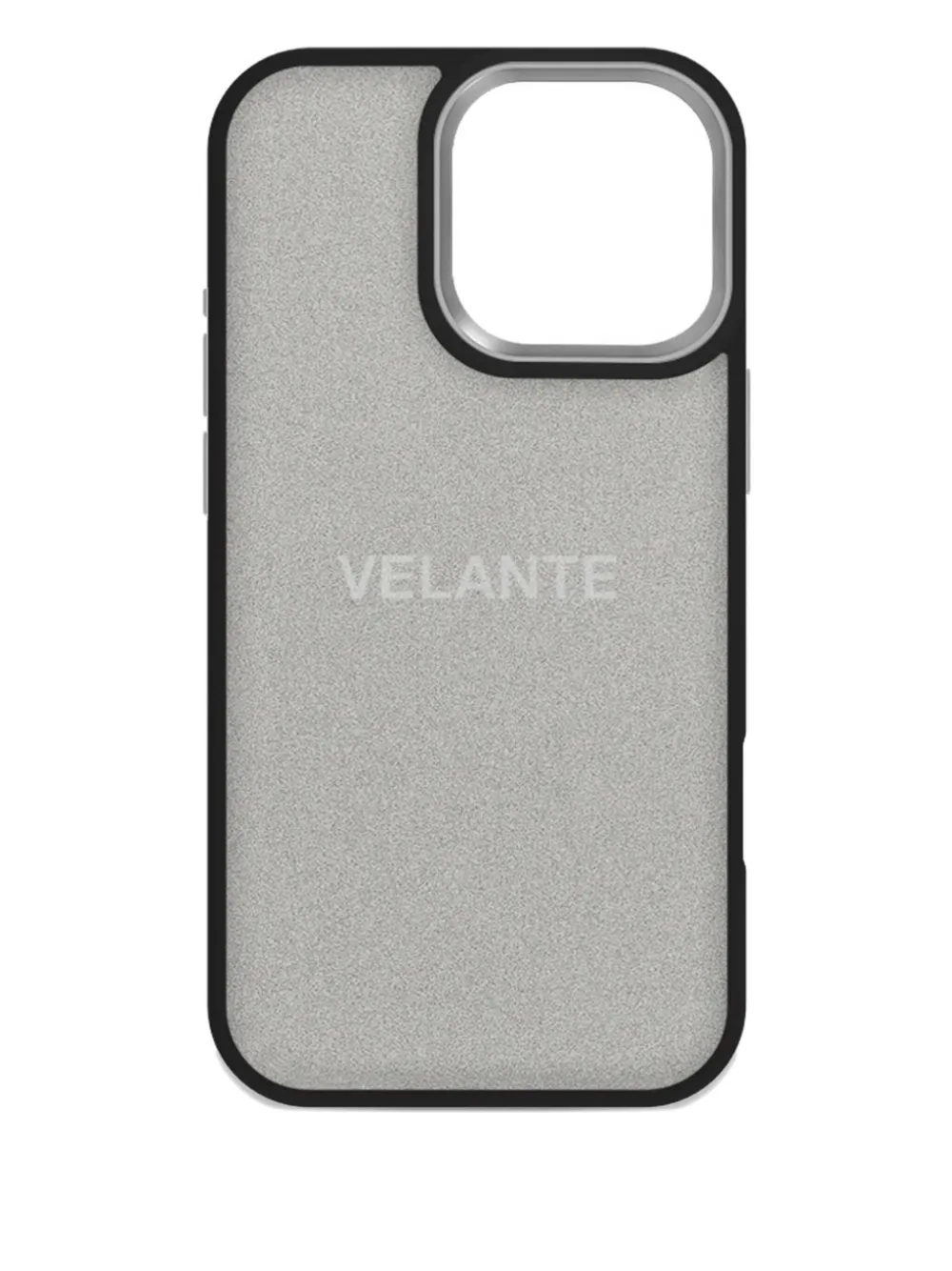 Чехол для iPhone 16 Pro из стеганой кожи Velante, зеленый
Чехол для iPhone 16 Pro из стеганой кожи Velante, зеленый