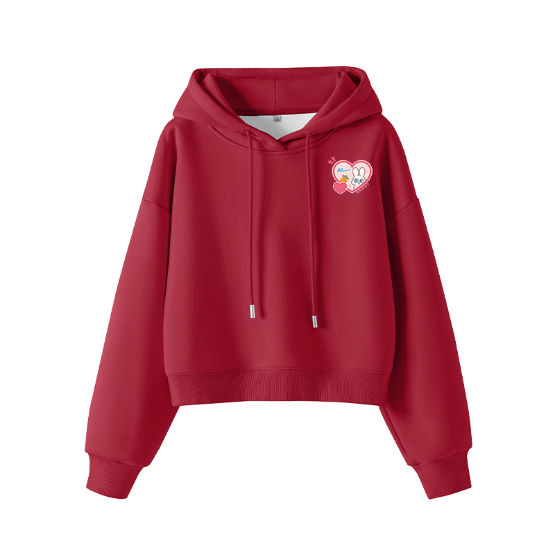 Свитшот женский WARRIOR, красный
Свитшот женский WARRIOR, красный