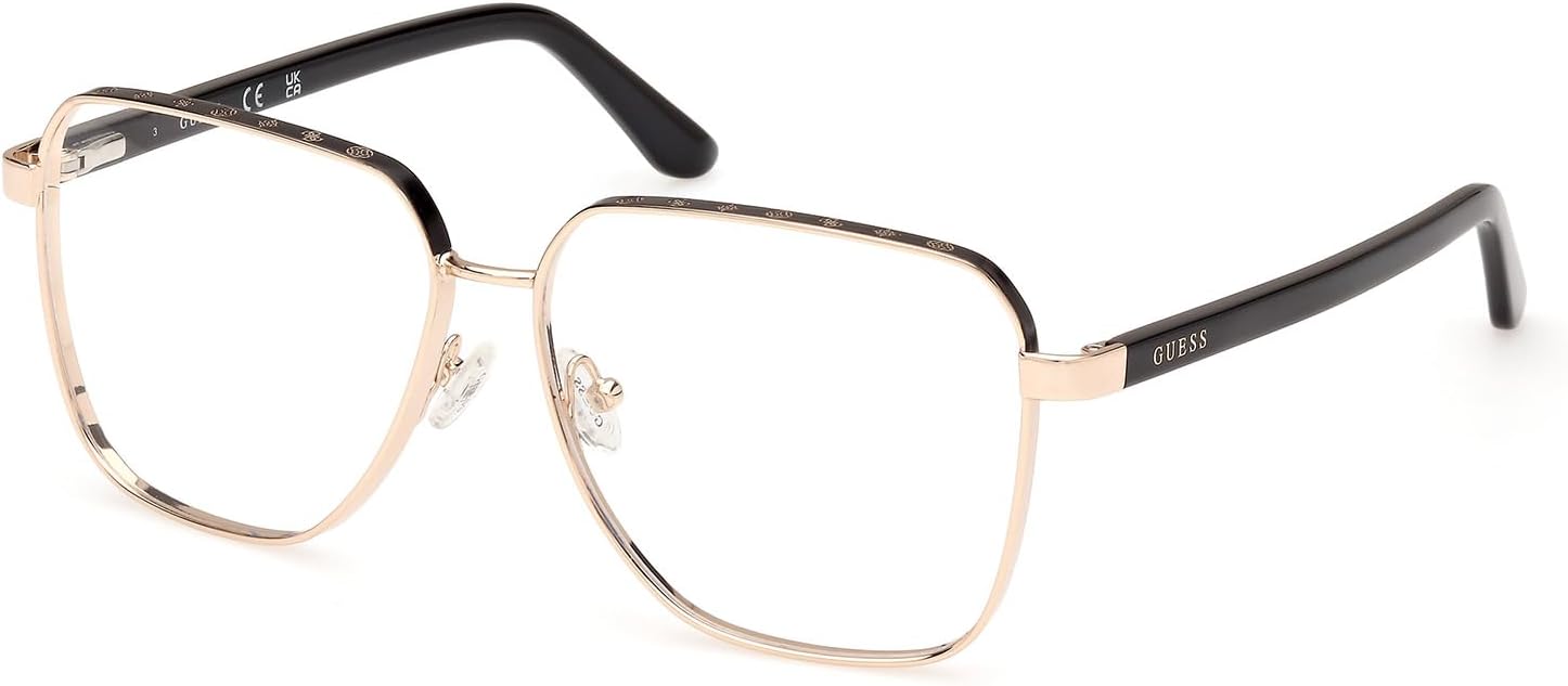 Очки Guess Glasses for Women, Black (High-Gloss)
Очки Guess Glasses for Women, Black (High-Gloss)