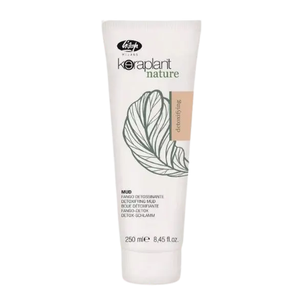 Глина для очищения волос, 250 мл Lisap Milano Keraplant
Глина для очищения волос, 250 мл Lisap Milano Keraplant