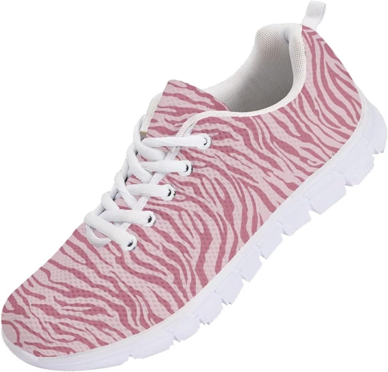 Мужские кроссовки Funnydude с забавным принтом 2025 года Легкие дышащие удобные спортивные туфли, розовый
Мужские кроссовки Funnydude с забавным принтом 2025 года Легкие дышащие удобные спортивные туфли, розовый