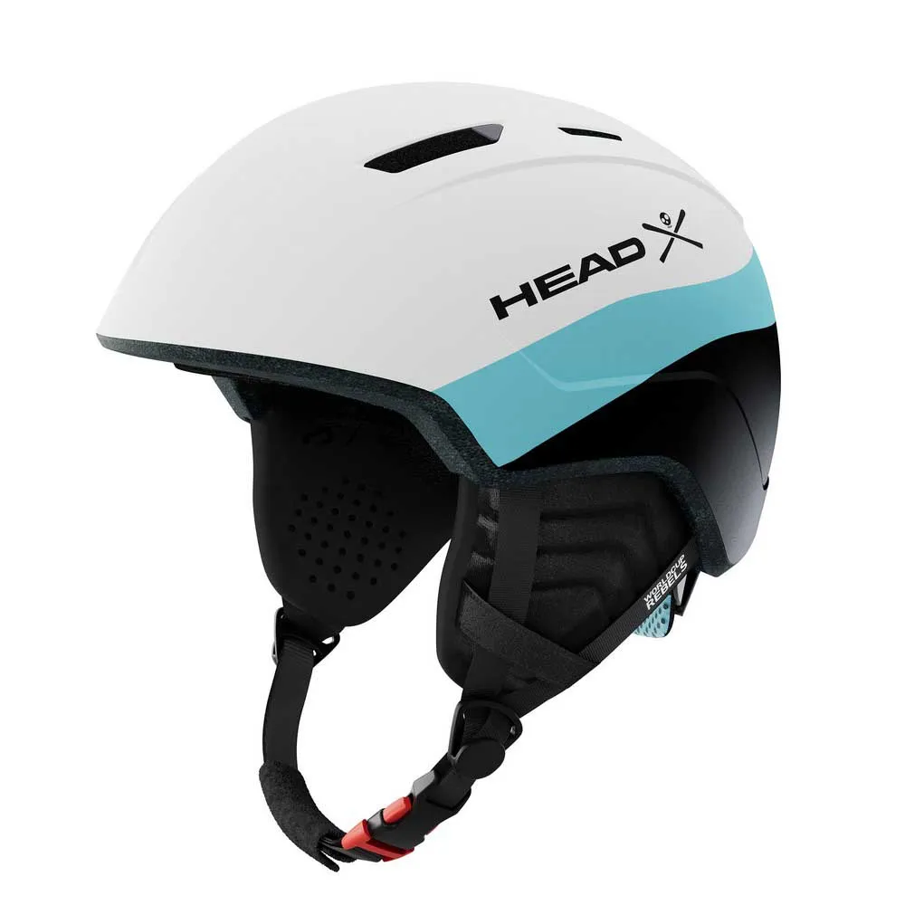 Шлем Head Mojo wcr, белый
Шлем Head Mojo wcr, белый