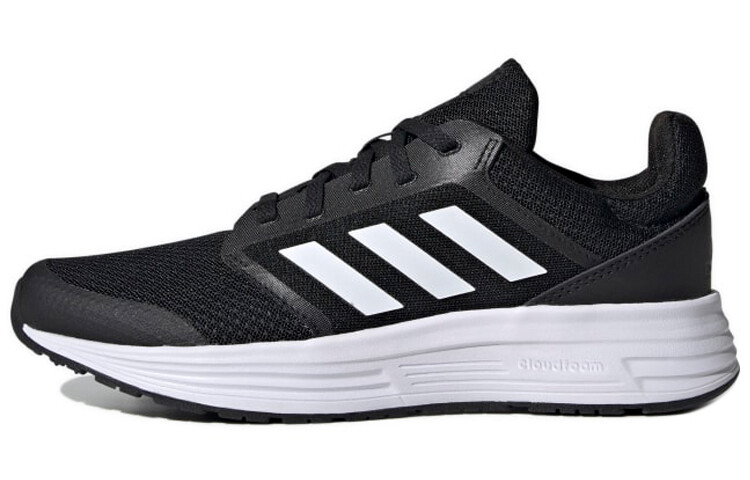 Adidas Galaxy 5 черный белый (женские)
Adidas Galaxy 5 черный белый (женские)