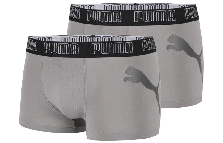 Мужские трусы Puma
Мужские трусы Puma