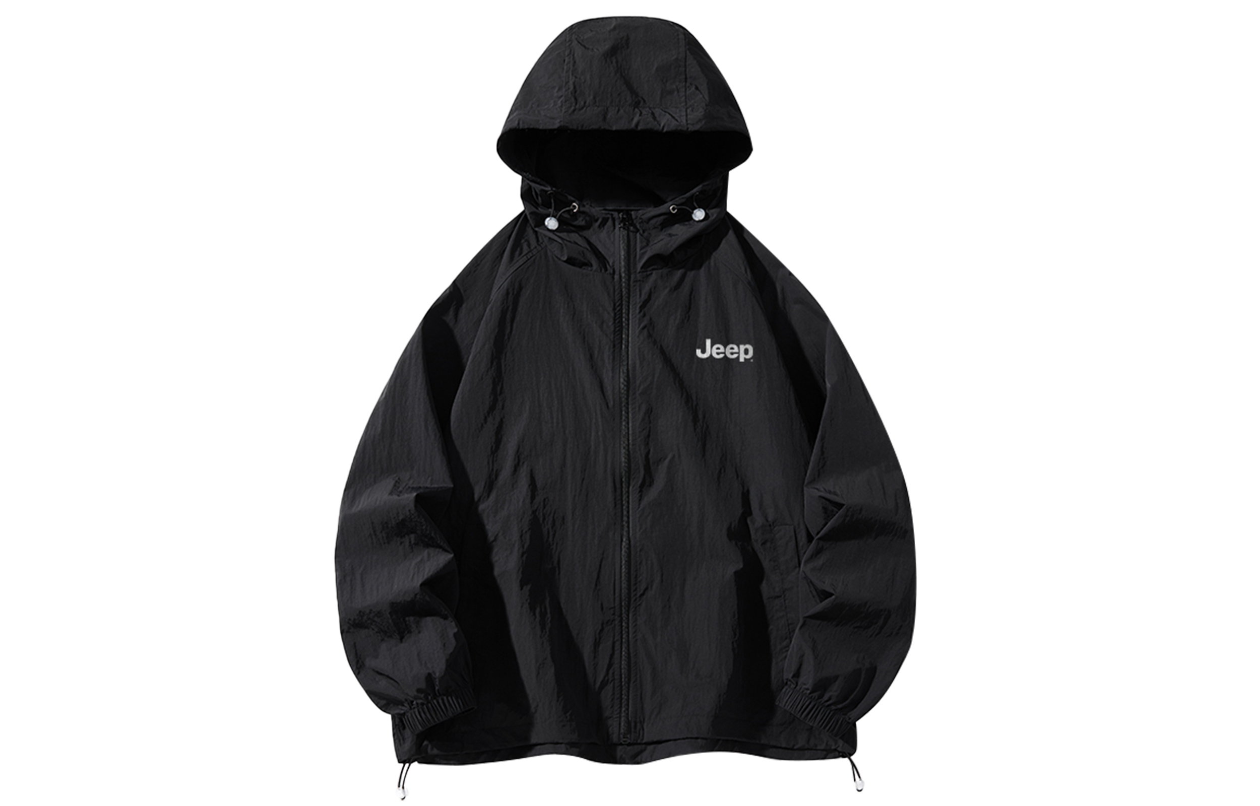 Защитная одежда от солнца Unisex Jeep, светло-серый
Защитная одежда от солнца Unisex Jeep, светло-серый