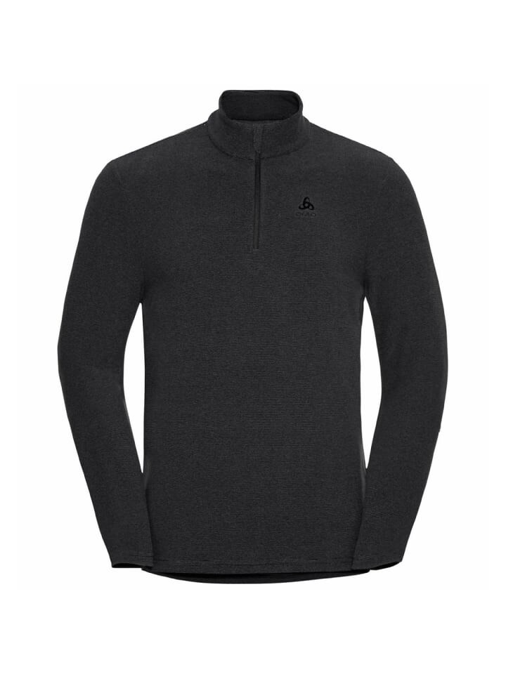 Толстовка Odlo, темно-серый
Толстовка Odlo, темно-серый