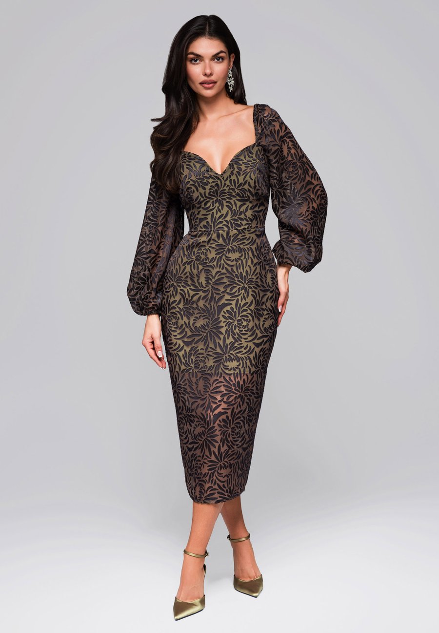 Платье Ombre Shift dress, Dark Green/Green
Платье Ombre Shift dress, Dark Green/Green