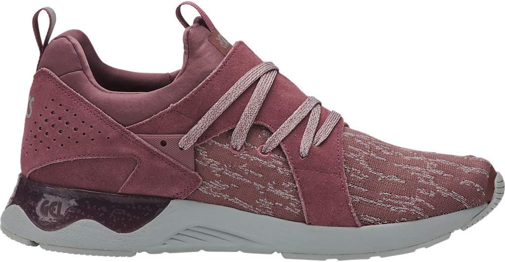 Кроссовки ASICSTIGER Unisex Gel-Lyte V Sanze, красный
Кроссовки ASICSTIGER Unisex Gel-Lyte V Sanze, красный