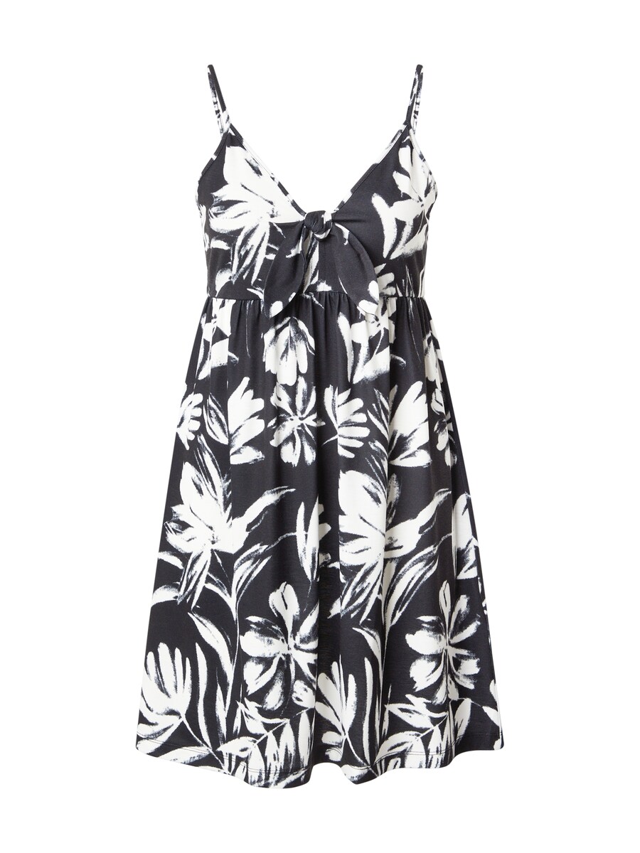 Летнее платье ABOUT YOU Dorkas, Black/White
Летнее платье ABOUT YOU Dorkas, Black/White