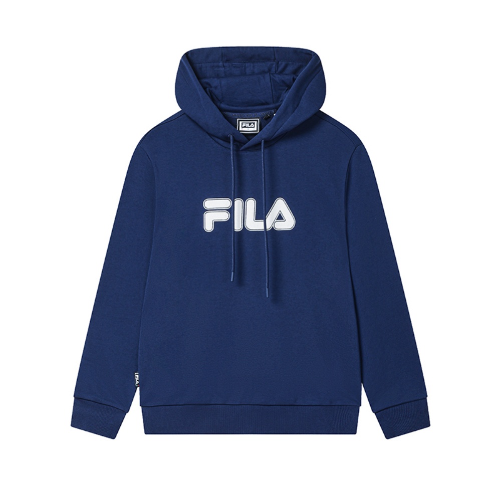 Оригинальный свитшот Unisex FILA, синий
Оригинальный свитшот Unisex FILA, синий