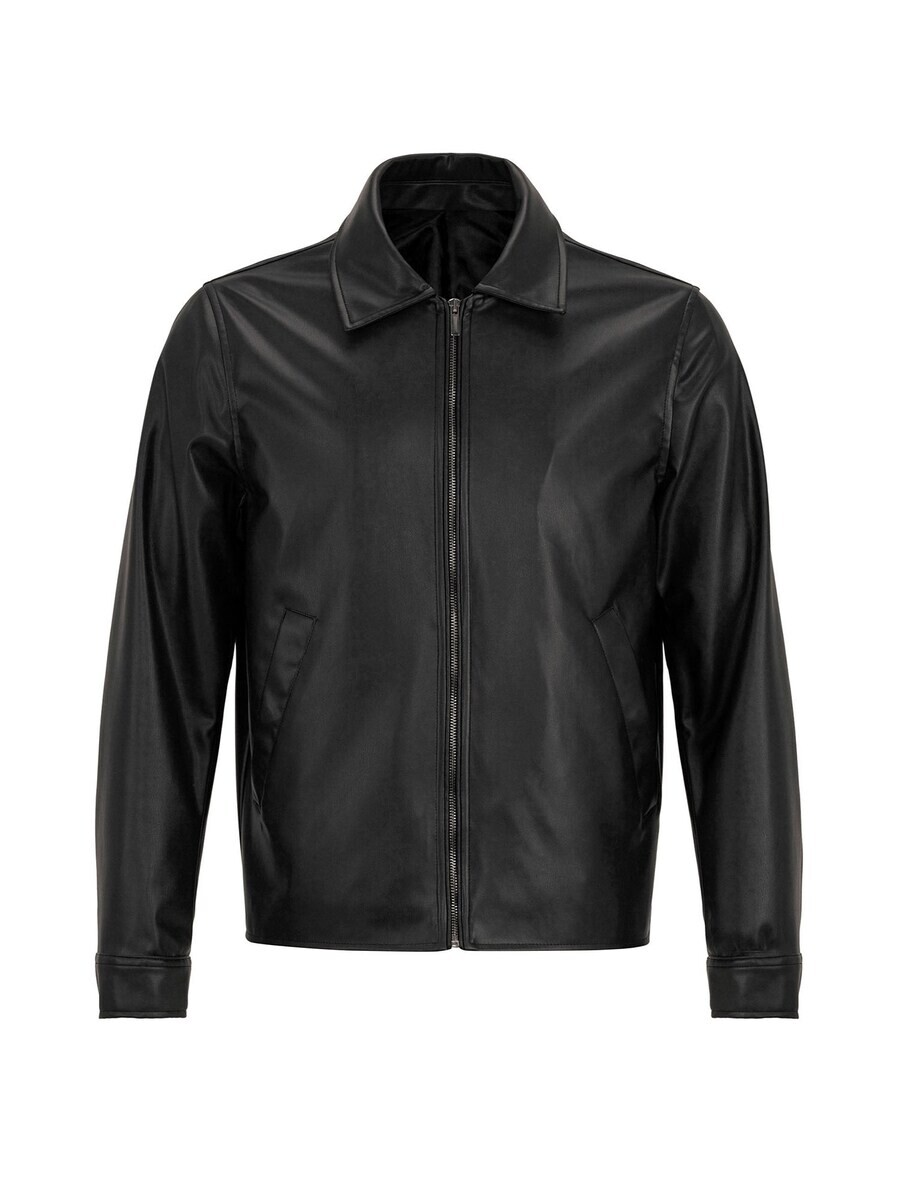 Межсезонная куртка Antioch, черный
Межсезонная куртка Antioch, черный