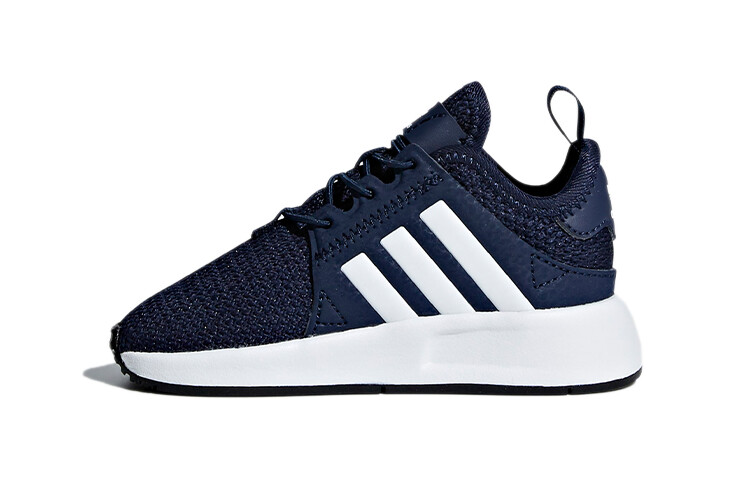 Кроссовки для малышей adidas originals X_PLR TD
Кроссовки для малышей adidas originals X_PLR TD