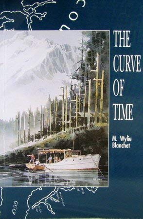 The curve of time (Whitecap Books)
The curve of time (Whitecap Books)