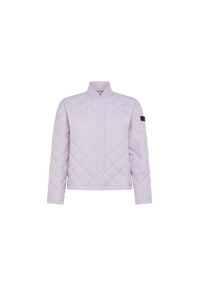 Куртка yllas стеганая куртка Peuterey, розовый
Куртка yllas стеганая куртка Peuterey, розовый