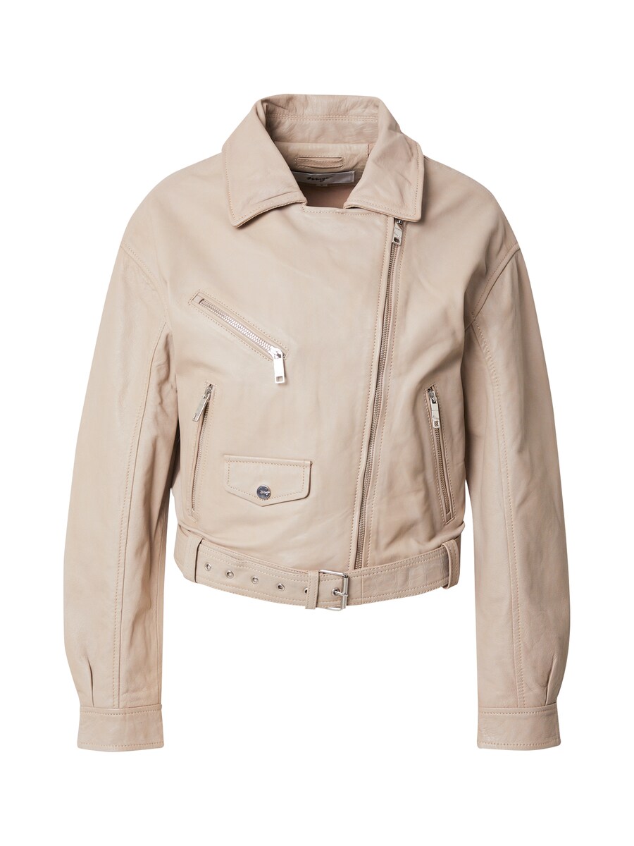 Межсезонная куртка Maze, бежевый
Межсезонная куртка Maze, бежевый