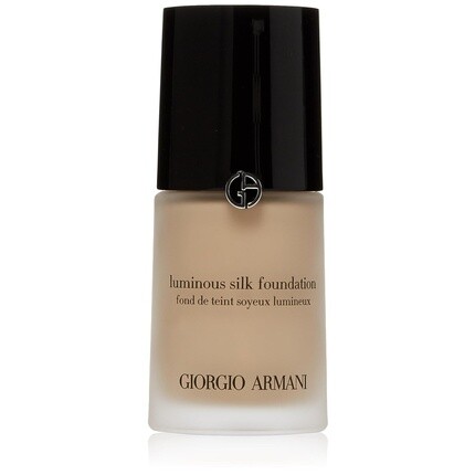 Armani Luminous Silk Foundation Ivory N 02 30мл Emporio Armani
Armani Luminous Silk Foundation Ivory N 02 30мл Emporio Armani