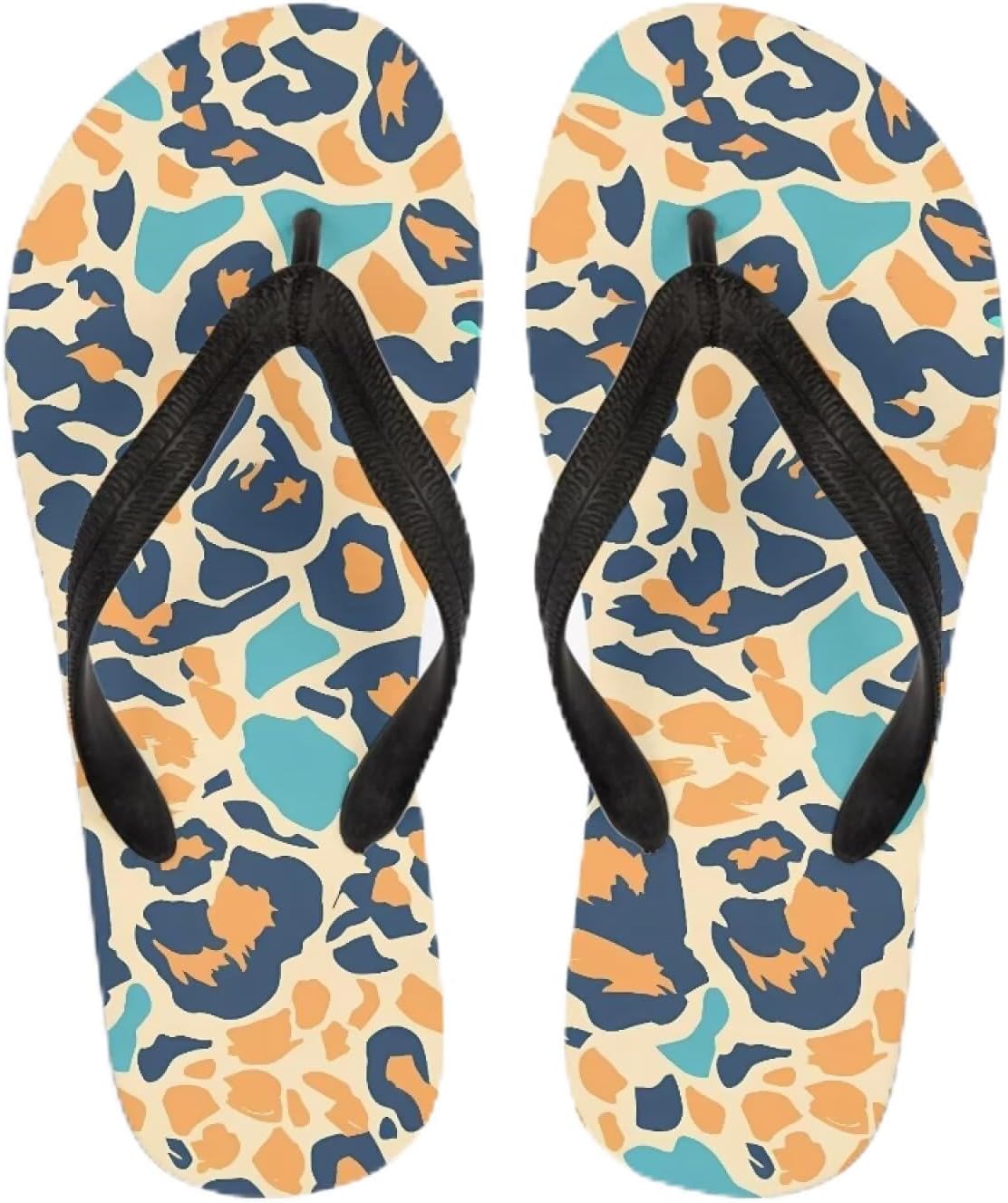 Женские сандалии Semiouray Sunset с ремешком между пальцев, классические мужские шлепанцы с черепом, тай-дай, мягкие, удобные, унисекс, Leopard Print
Женские сандалии Semiouray Sunset с ремешком между пальцев, классические мужские шлепанцы с черепом, тай-дай, мягкие, удобные, унисекс, Leopard Print